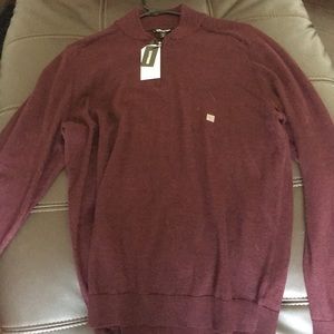 Men’s Express Sweater